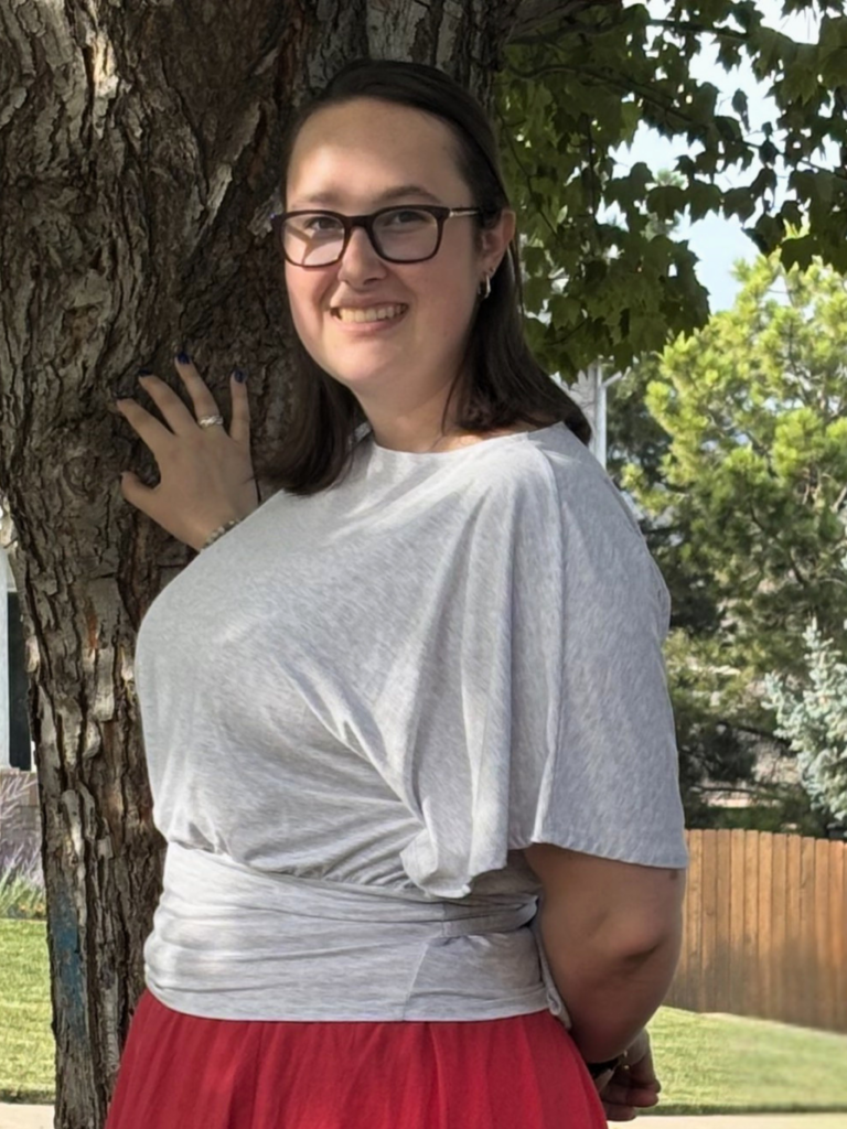 Aslyn a team member at ADIO Chiropractic Golden, Colorado